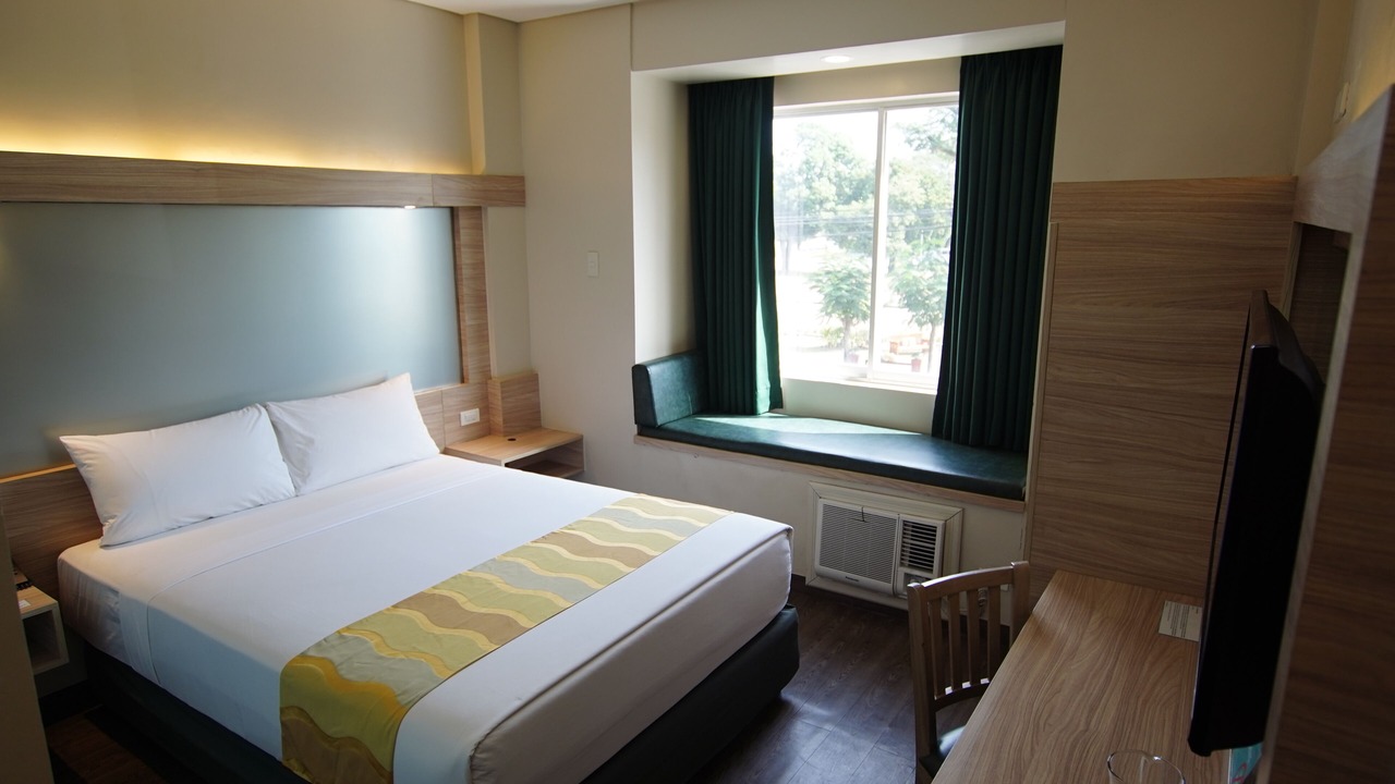 Photo of Bedroom in Tarlac