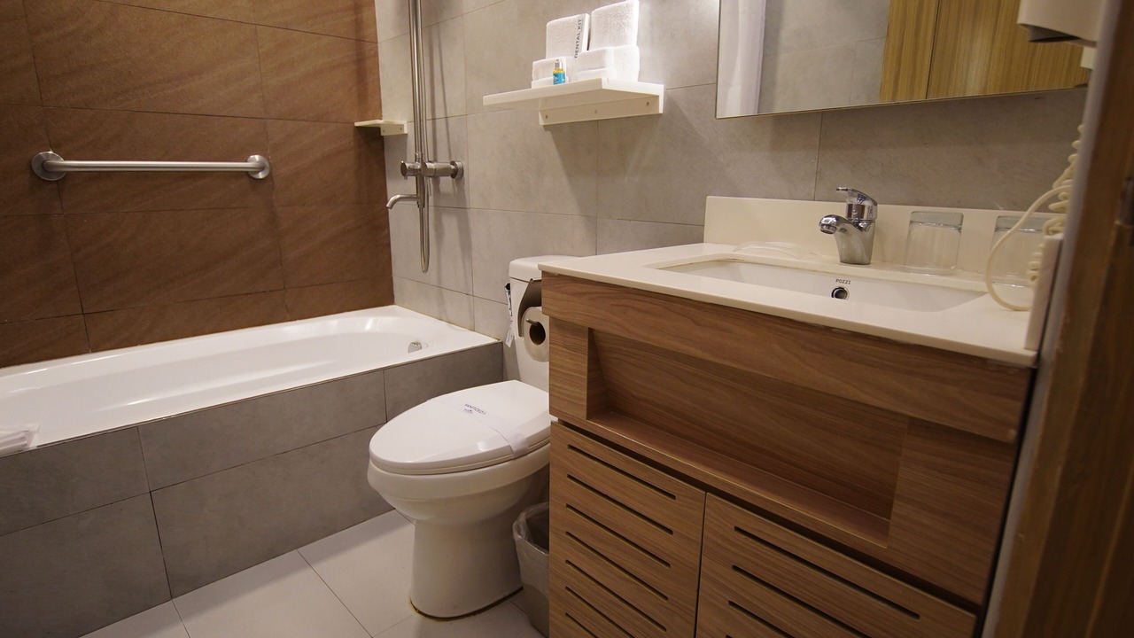 Photo of Bathroom in Tarlac