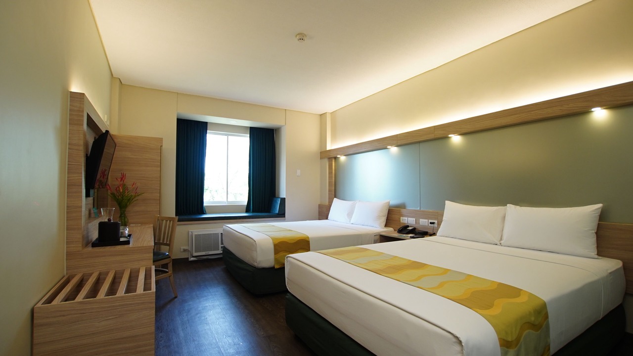 Photo of Bedroom in Tarlac