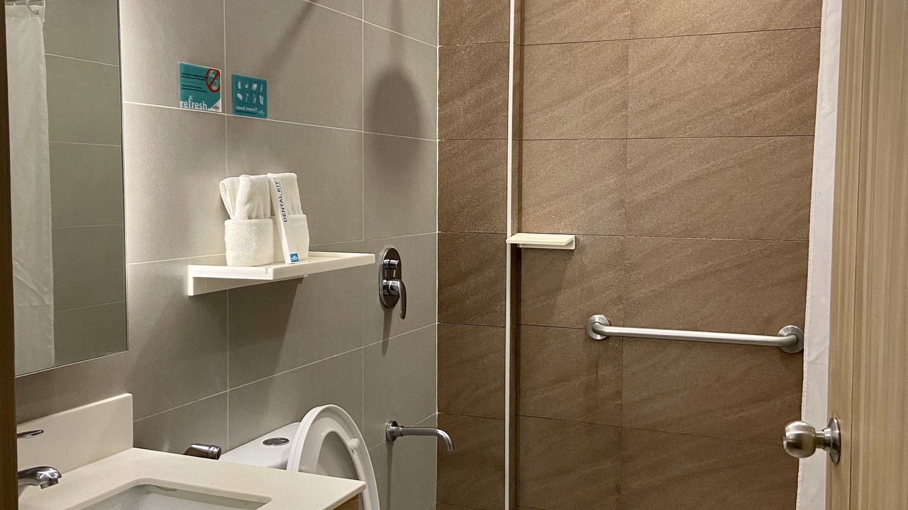 Photo of Bathroom in Tarlac