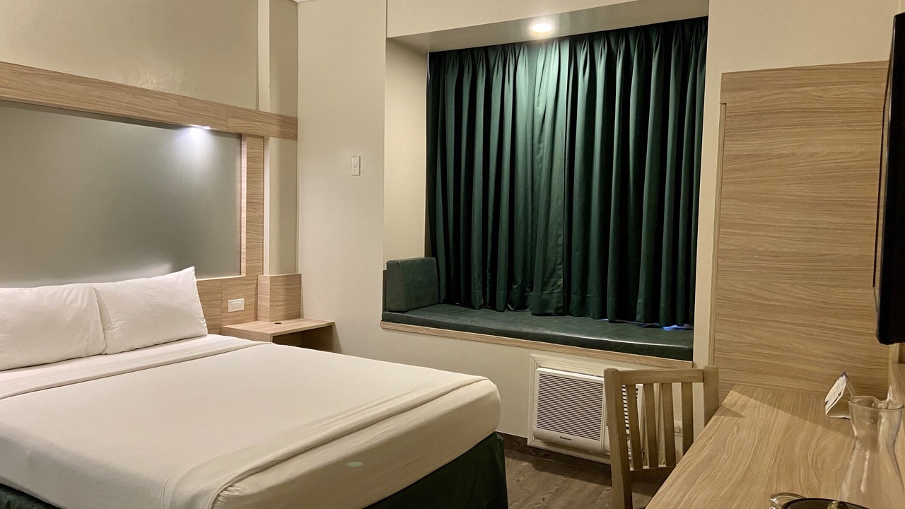 Photo of Bedroom in Tarlac