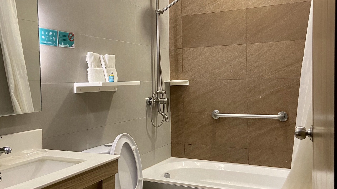 Photo of Bathroom in Tarlac