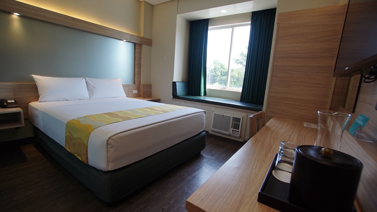 Photo of Bedroom in Tarlac