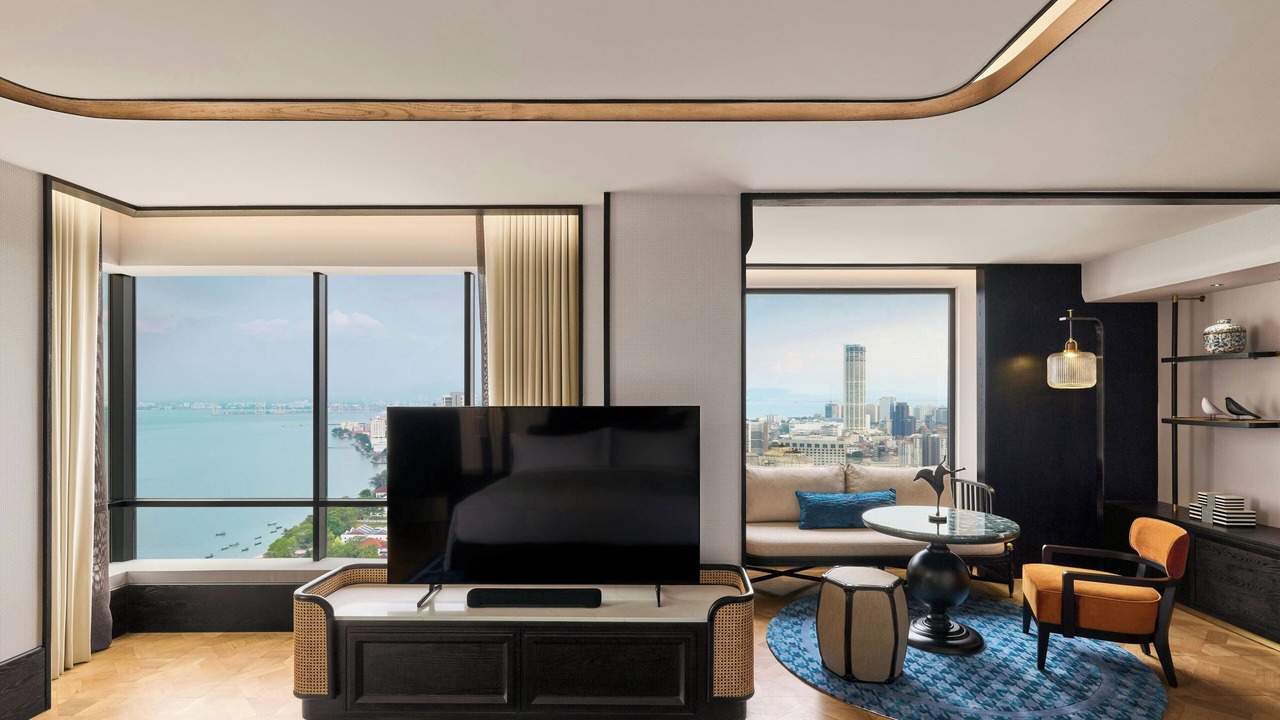 Photo of Bedroom in Downtown George Town