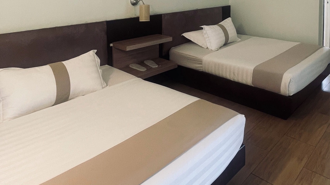 Photo of Bedroom in Alor Gajah