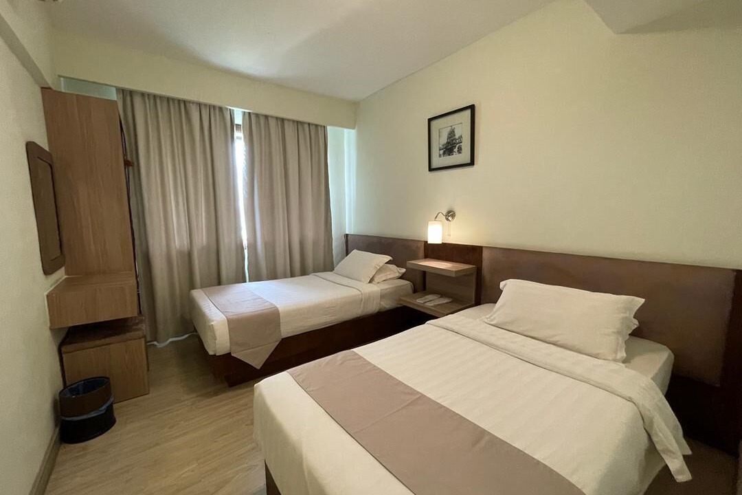 Photo of Bedroom in Alor Gajah