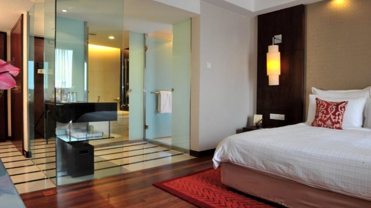 Photo of Bedroom in Chow Kit