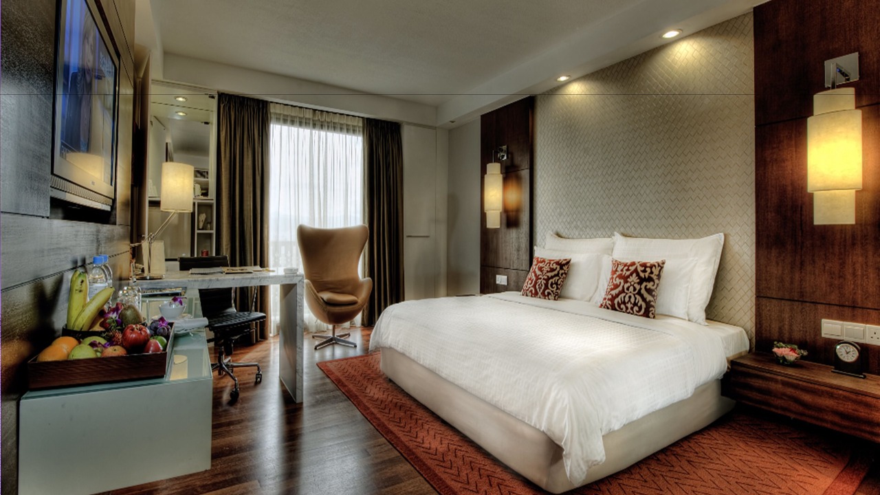 Photo of Bedroom in Chow Kit