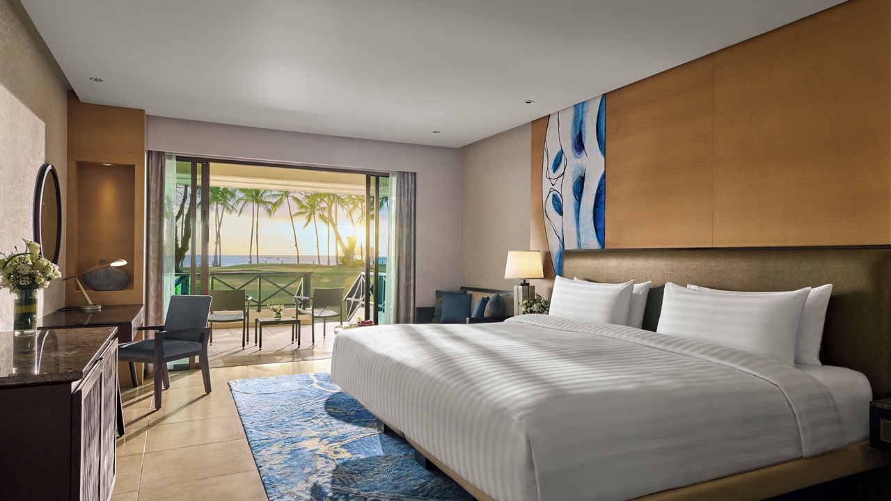 Photo of Bedroom in Tanjung Aru