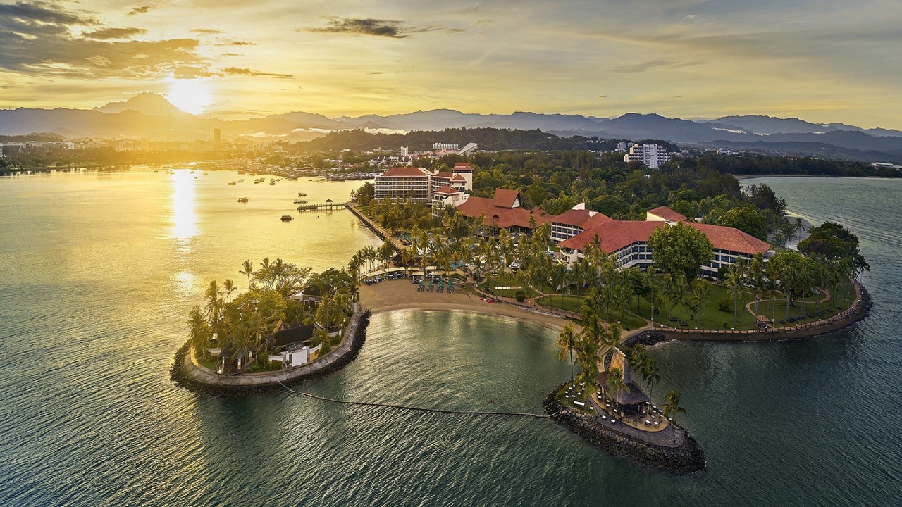 Photo of Outdoor in Tanjung Aru