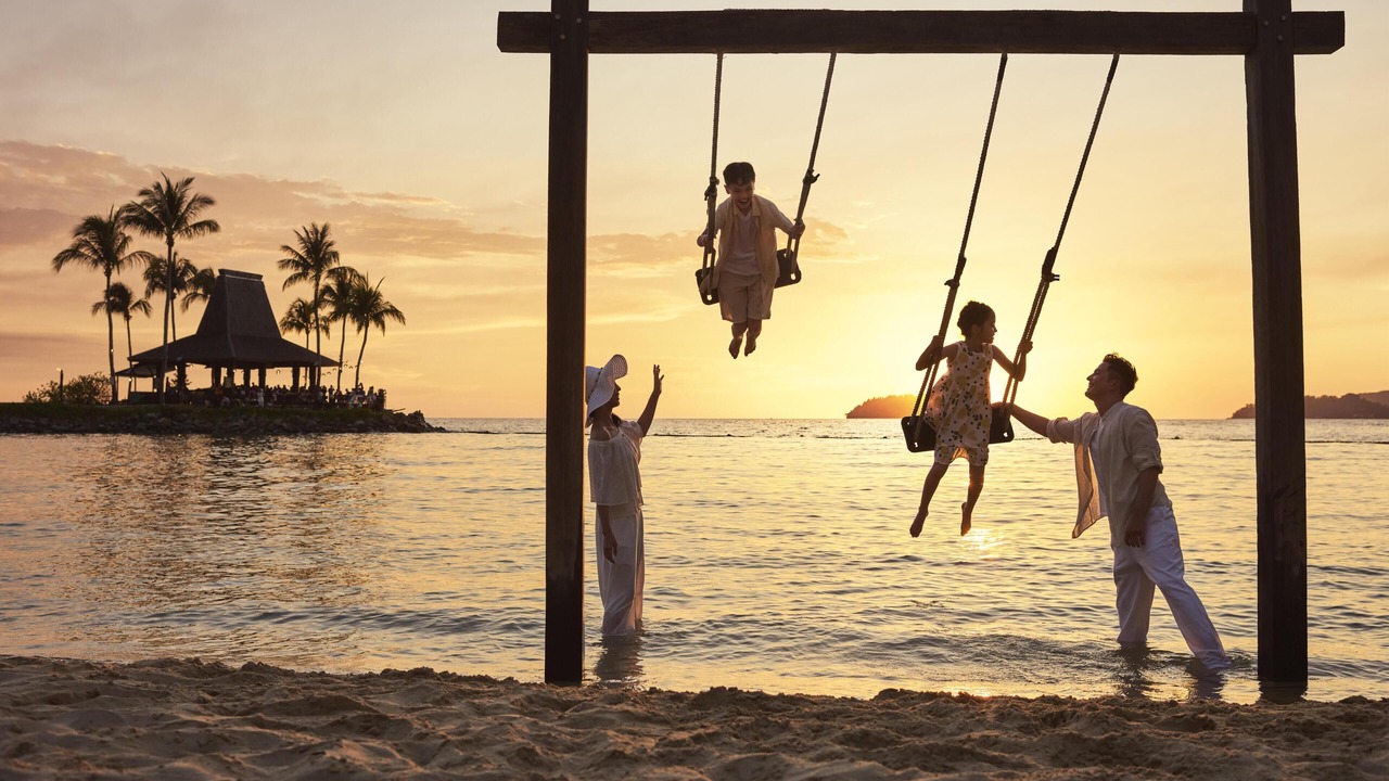 Photo of Others in Tanjung Aru