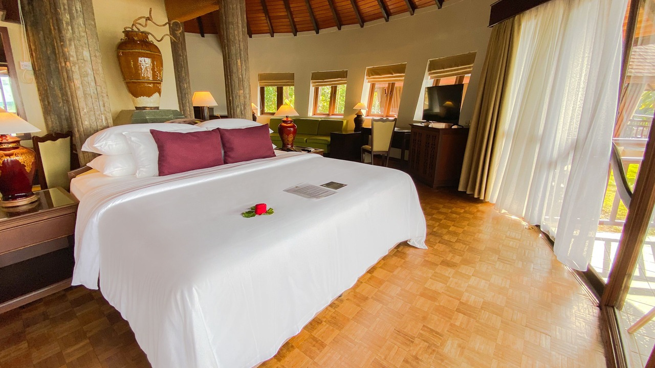 Photo of Bedroom in Santubong