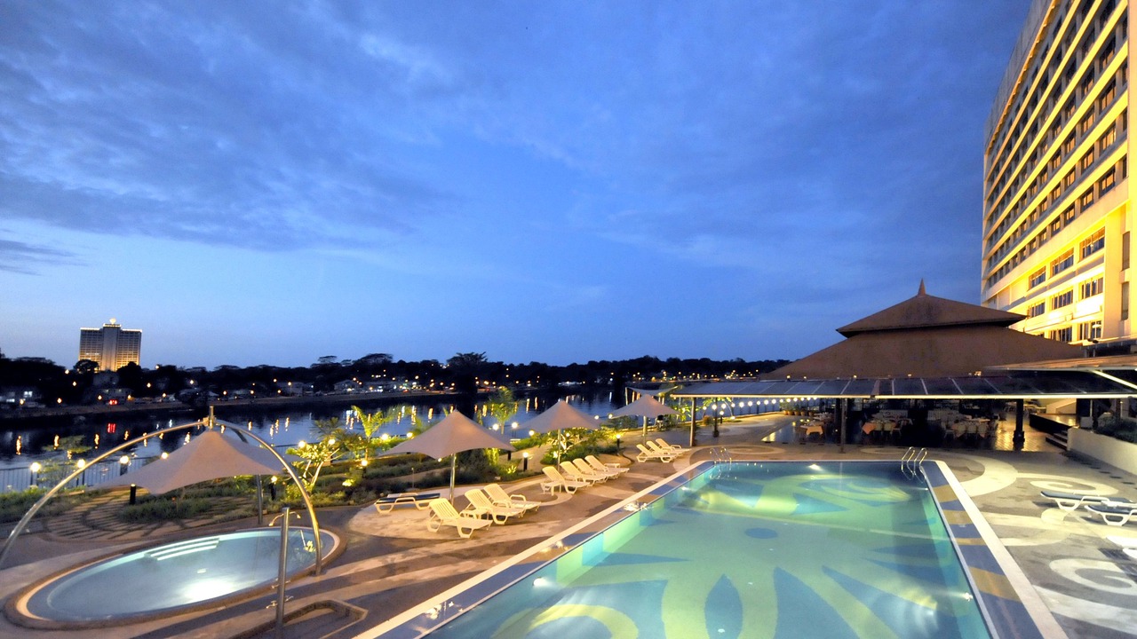 Photo of Outdoor in Kampung Surabaya