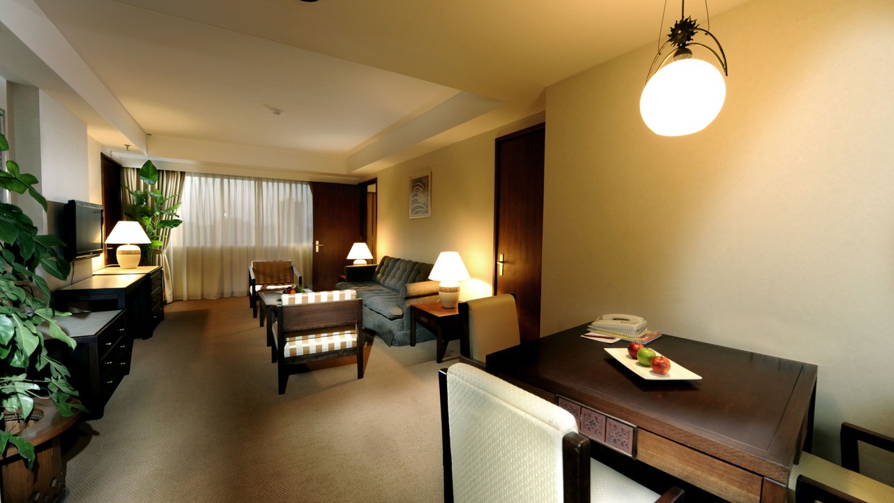 Photo of Bedroom in Kampung Surabaya