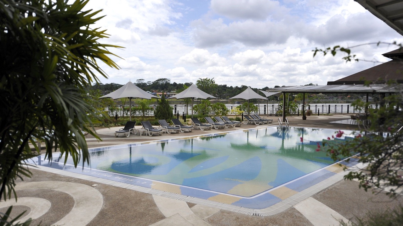 Photo of Outdoor in Kampung Surabaya