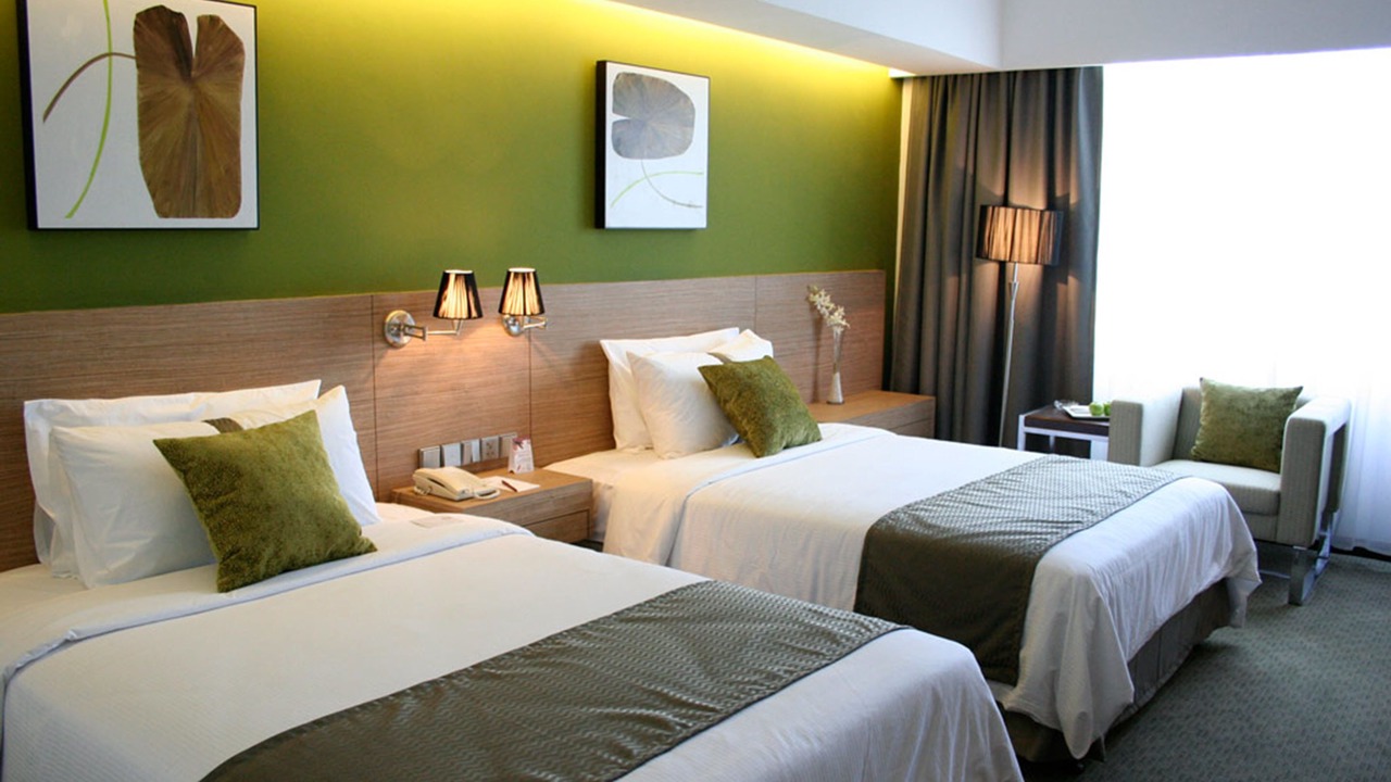 Photo of Bedroom in Kampung Surabaya