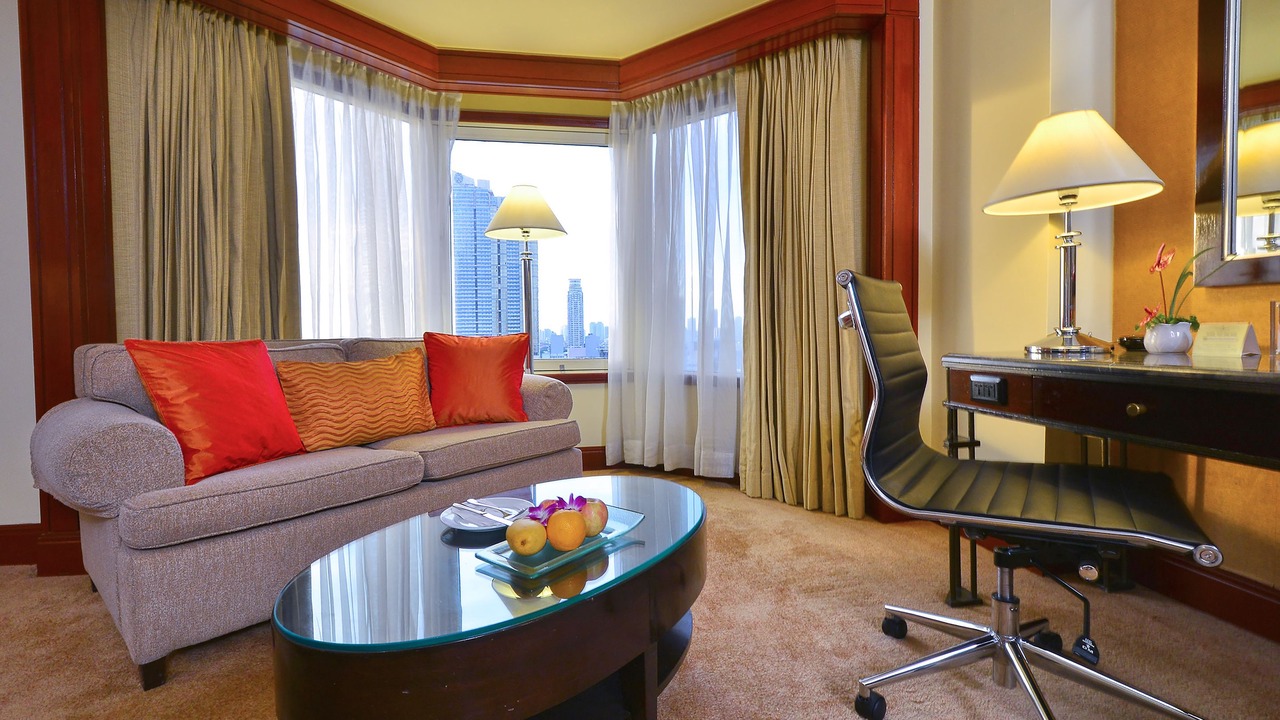 Photo of Bedroom in Ermita Night District