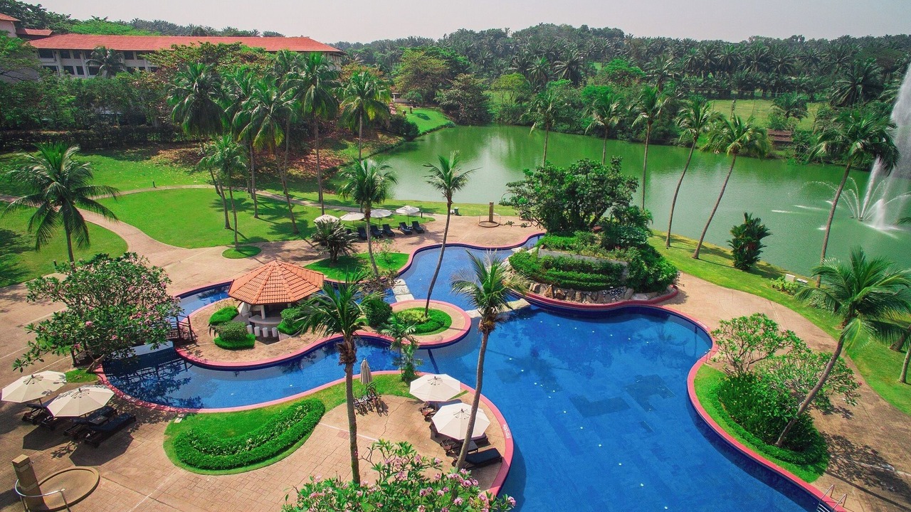 Photo of Outdoor in Shah Alam