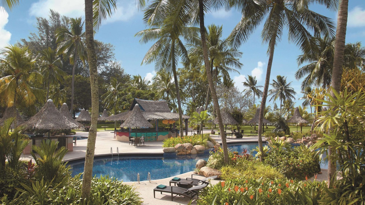 Photo of Outdoor in Tanjung Huma
