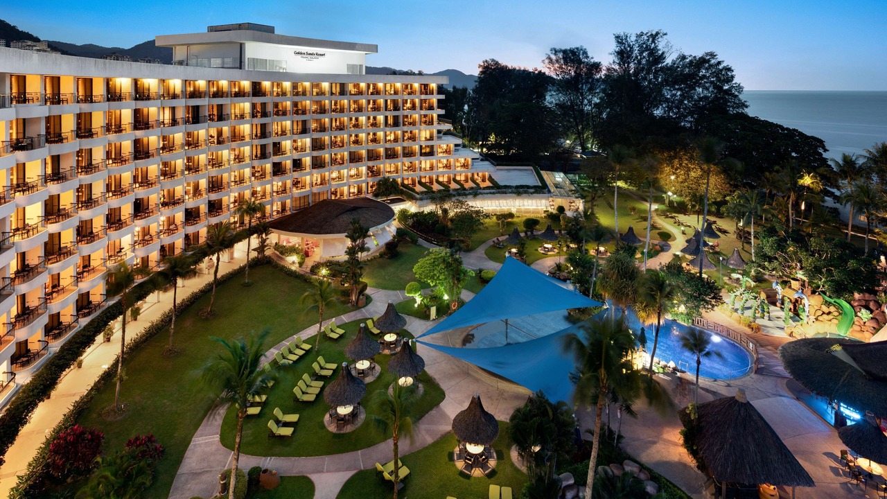 Photo of Outdoor in Tanjung Huma