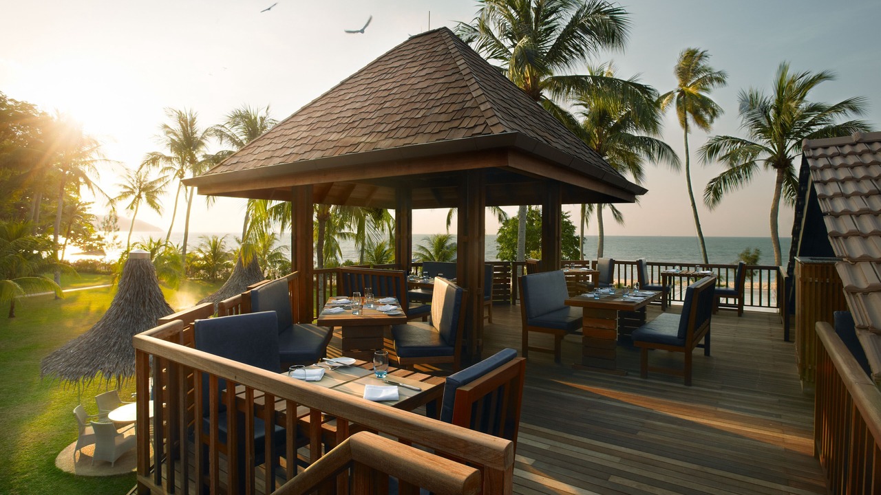 Photo of Outdoor in Tanjung Huma