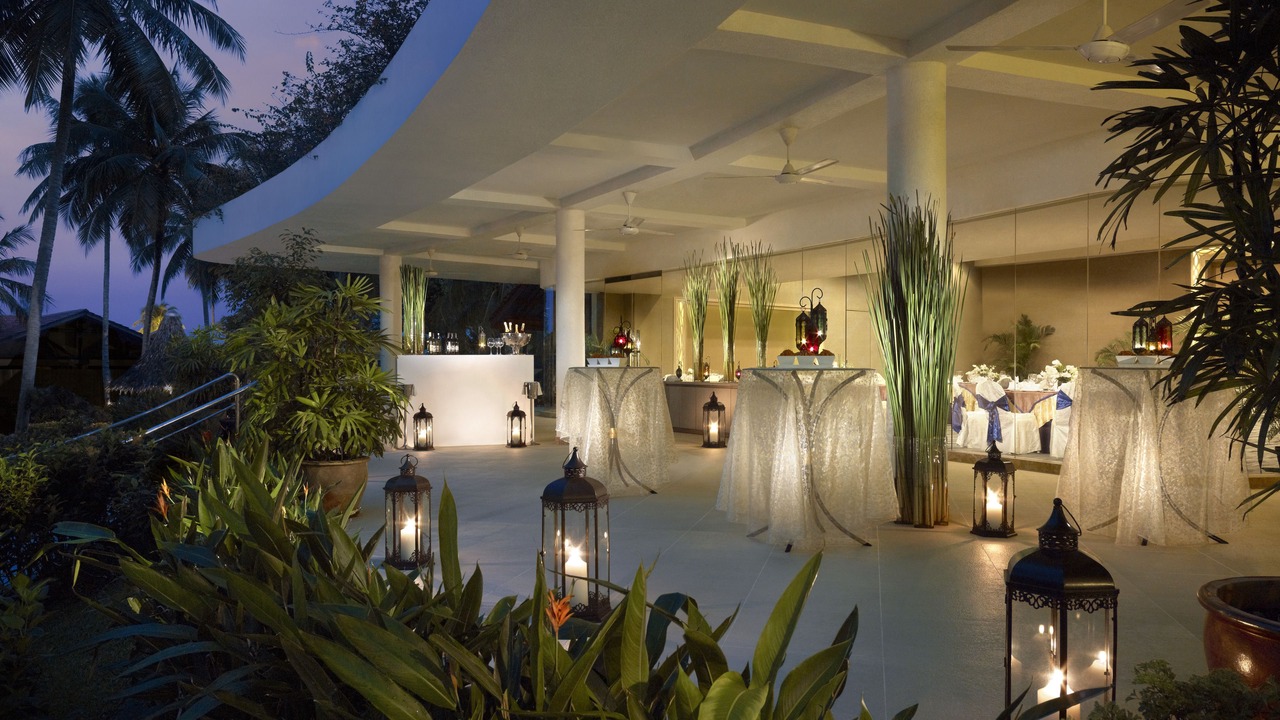 Photo of Outdoor in Tanjung Huma