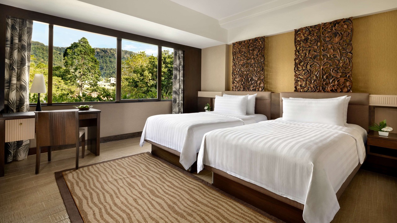 Photo of Bedroom in Tanjung Huma