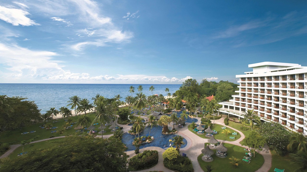 Photo of Outdoor in Tanjung Huma