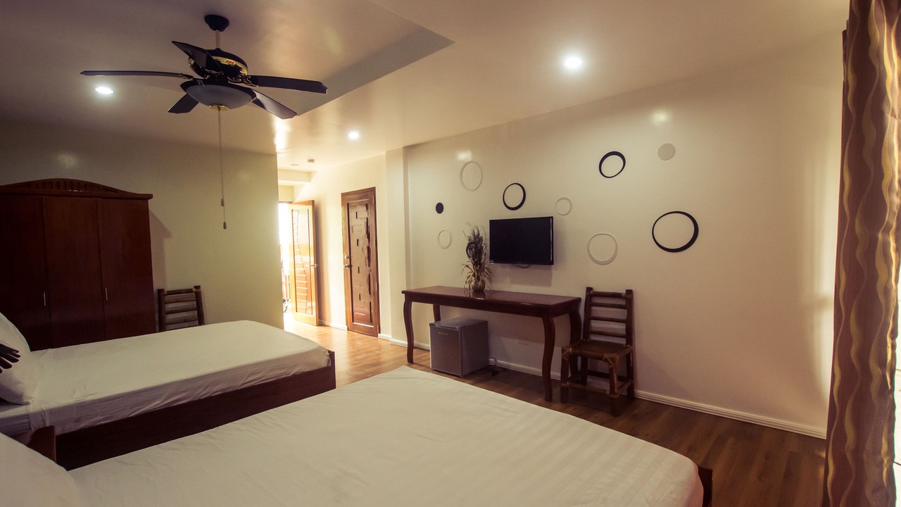 Photo of Bedroom in Yapak
