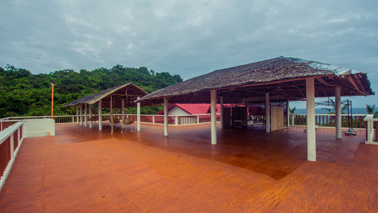Photo of Outdoor in Yapak
