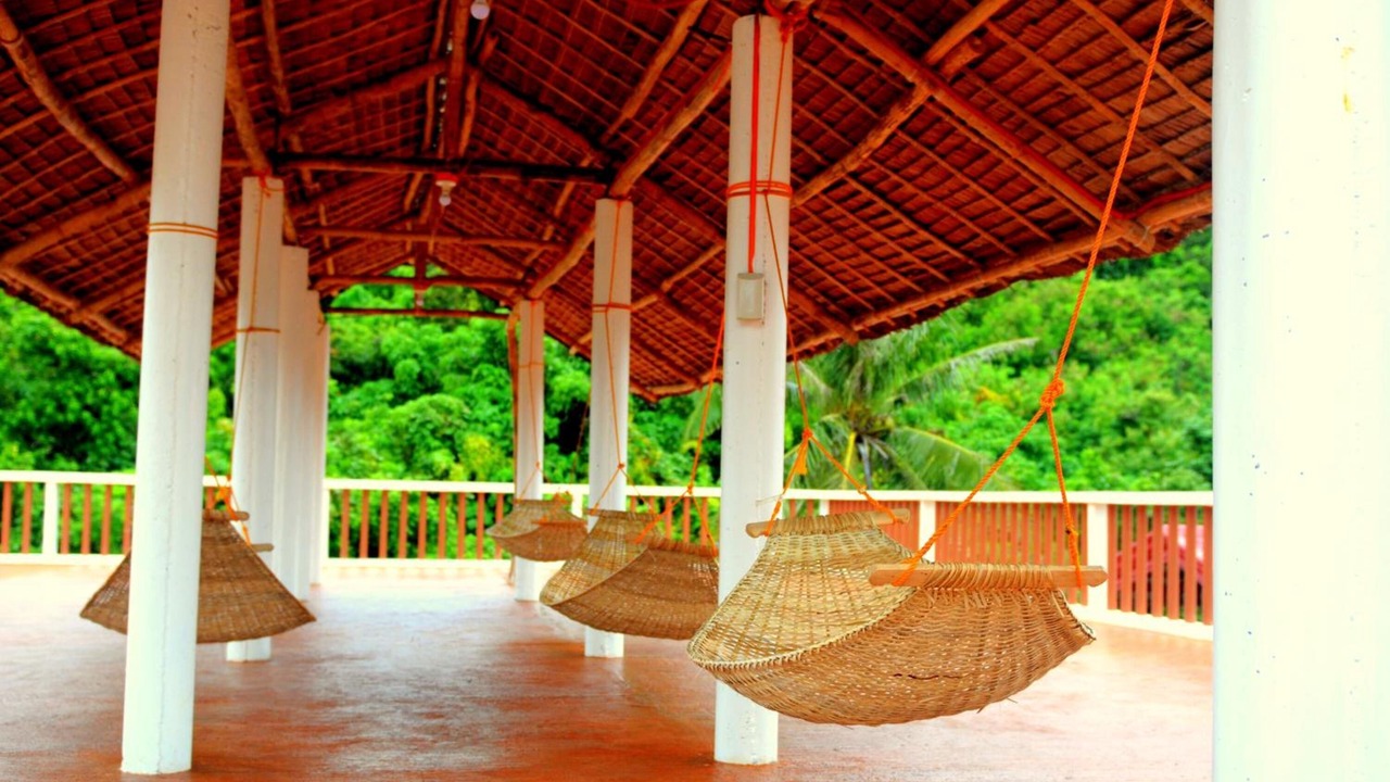 Photo of Patio Balcony in Yapak