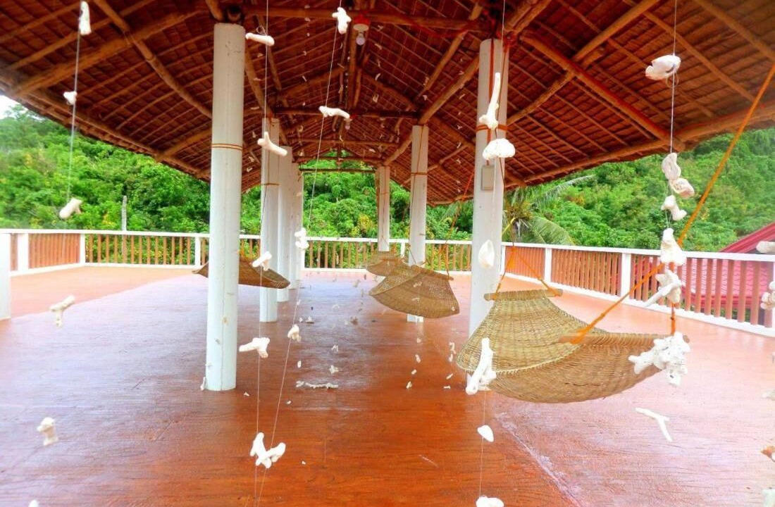 Photo of Patio Balcony in Yapak
