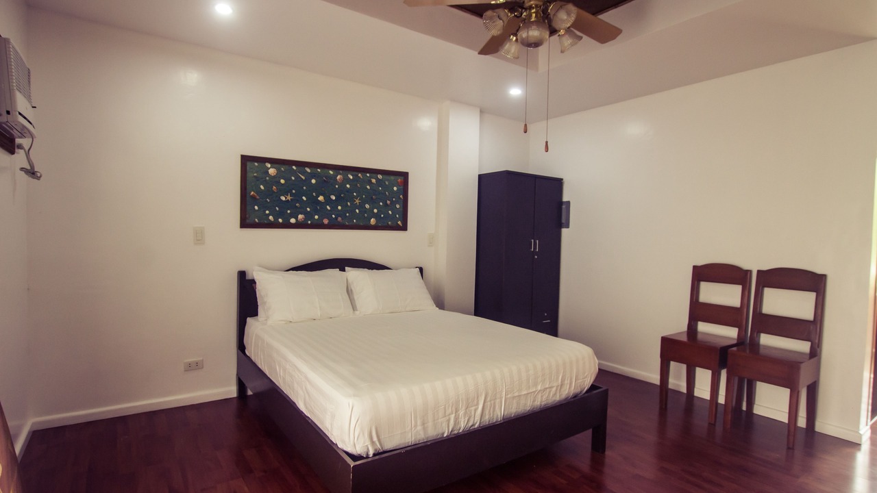 Photo of Bedroom in Yapak
