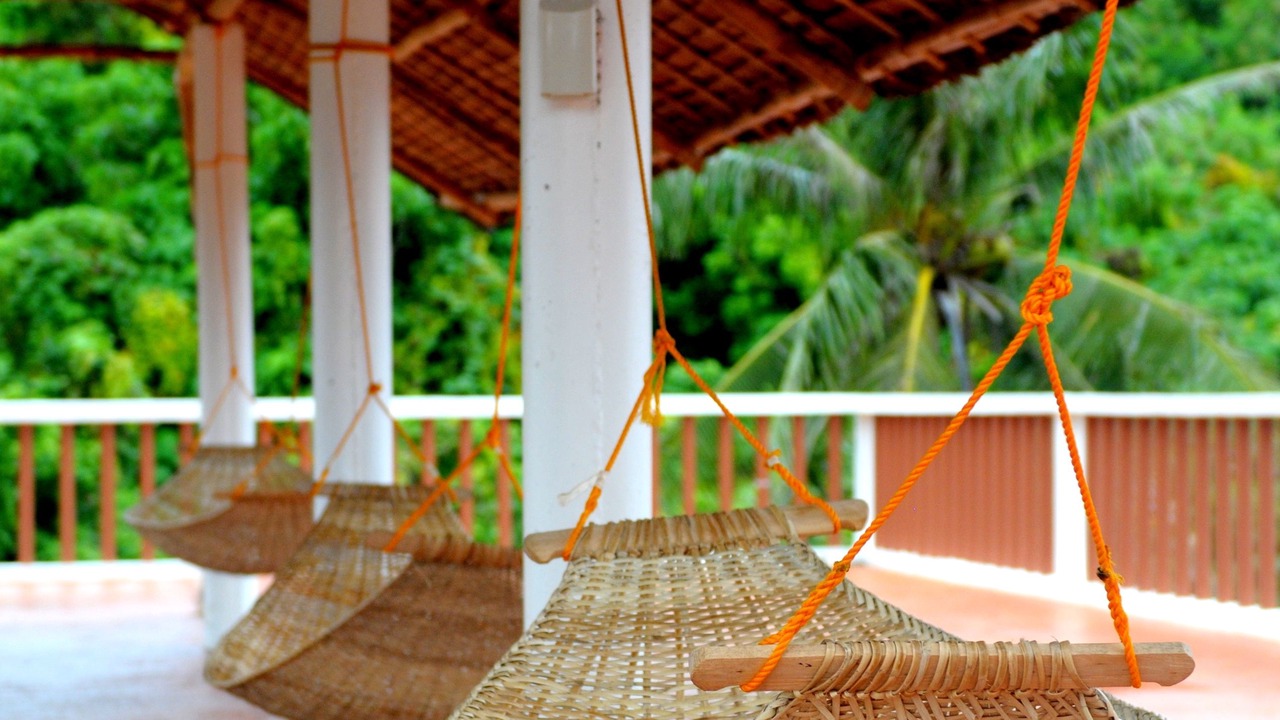 Photo of Patio Balcony in Yapak