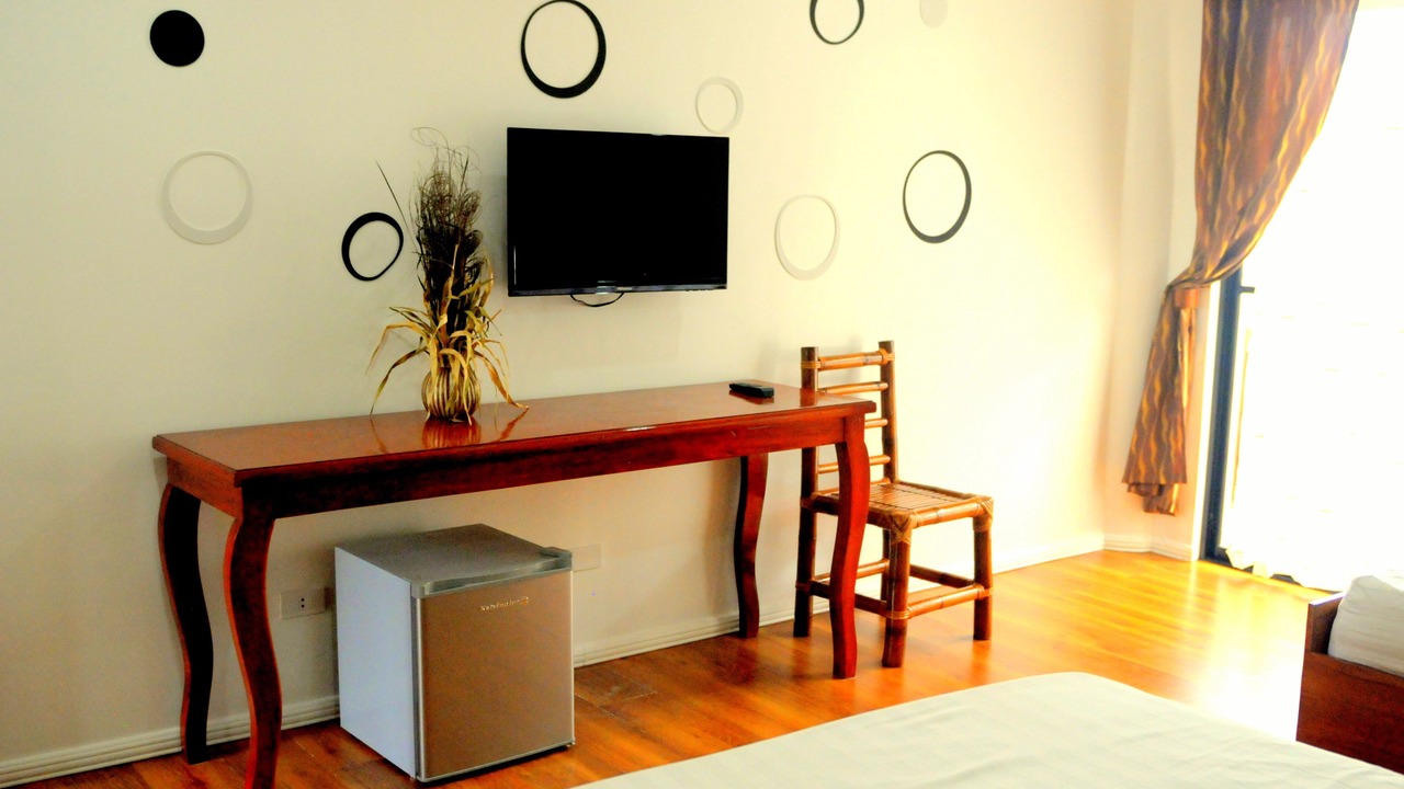 Photo of Bedroom in Yapak