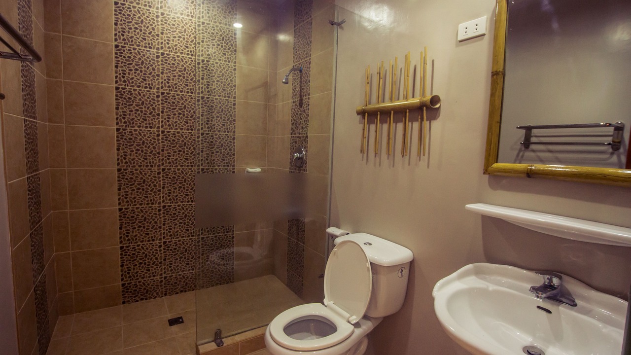 Photo of Bathroom in Yapak