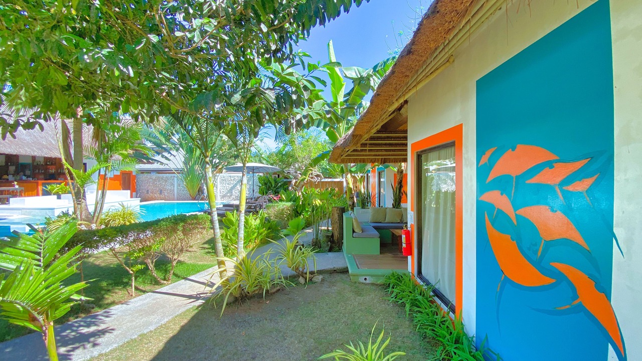 Photo of Outdoor in Danao