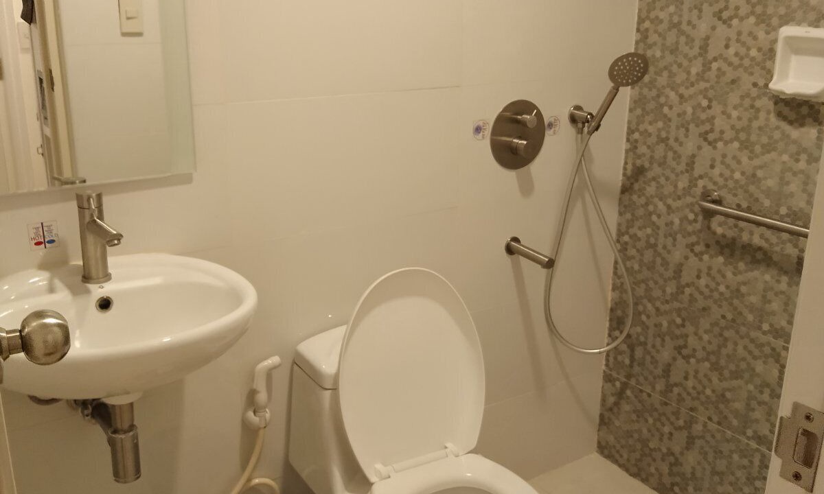 Photo of Bathroom in Santa Cruz