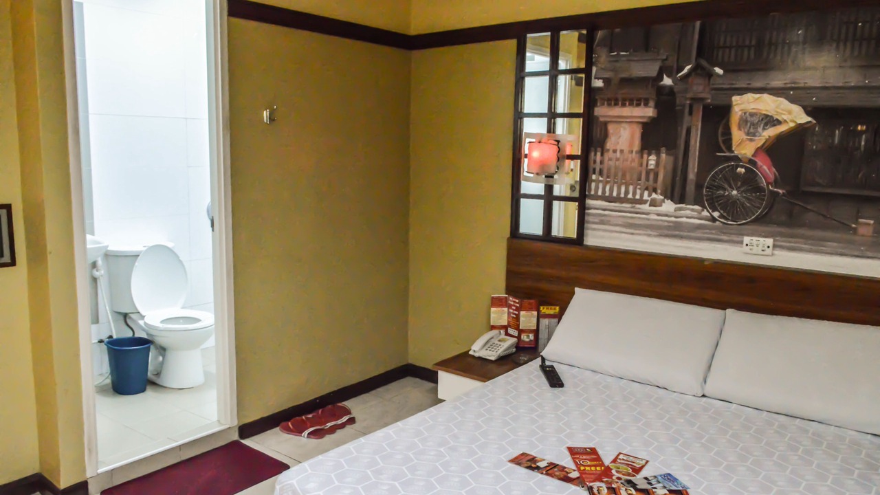 Photo of Bedroom in Santa Cruz