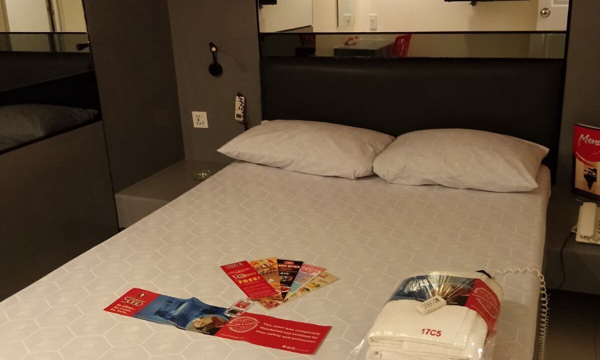 Photo of Bedroom in Santa Cruz