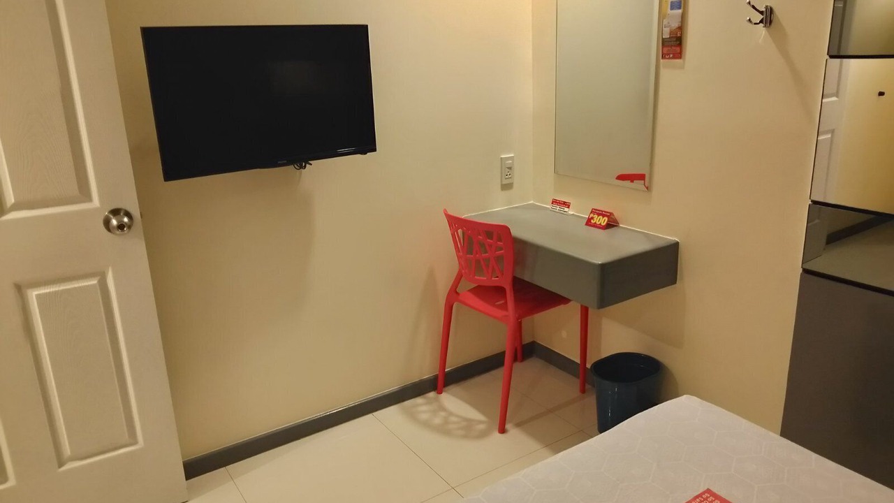 Photo of Bedroom in Santa Cruz