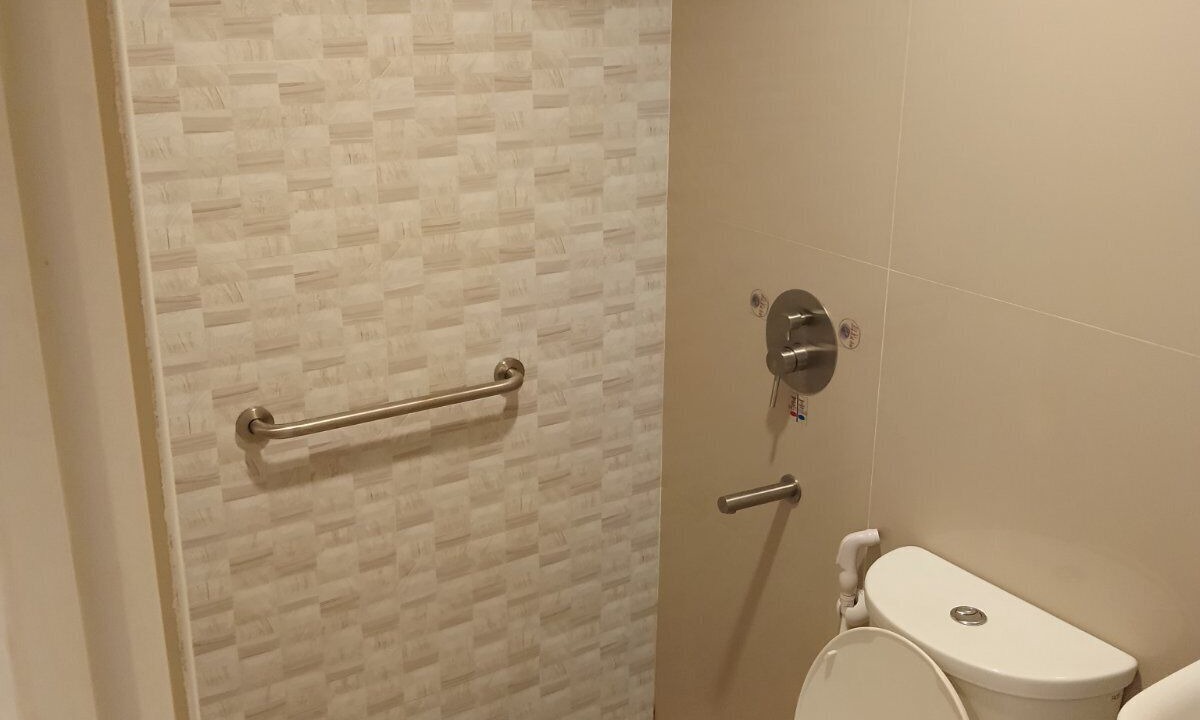 Photo of Bathroom in Santa Cruz