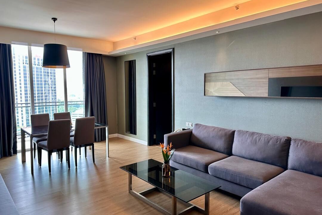 Photo of Bedroom in Tanjong Bidara