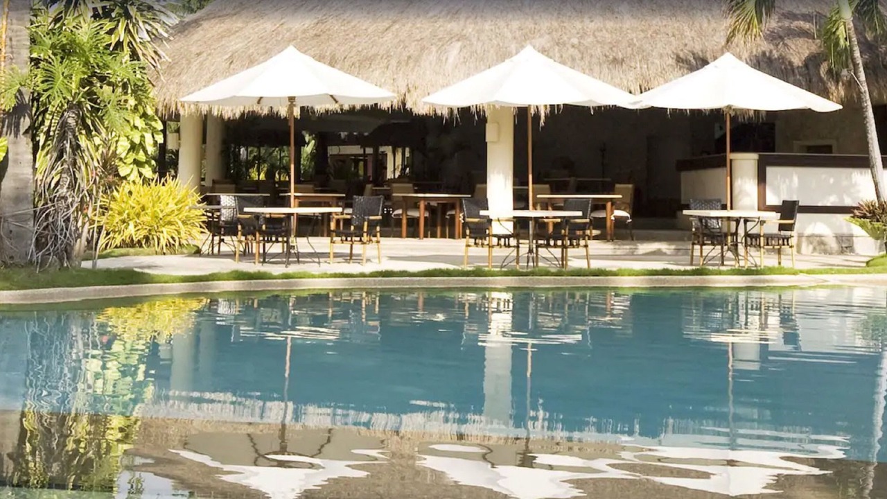 Photo of Outdoor in San Fernando