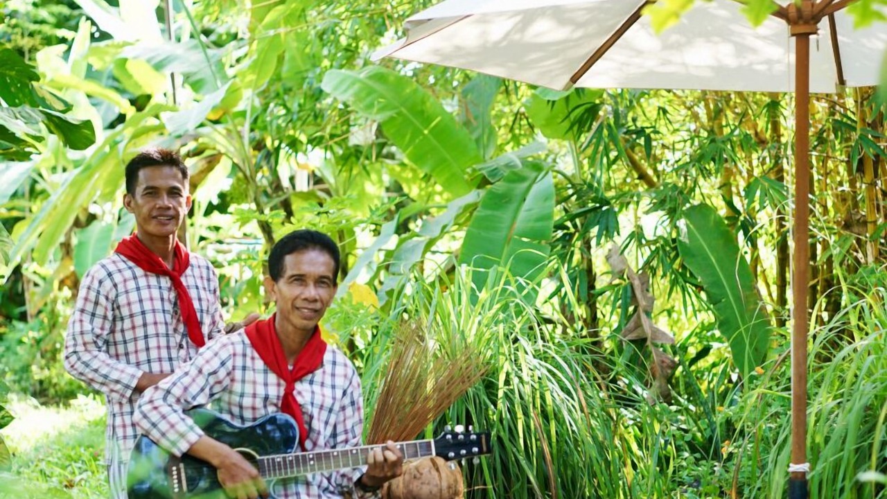 Photo of Outdoor in San Fernando