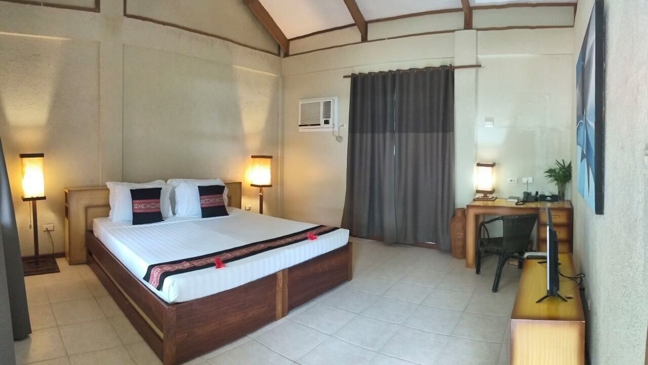 Photo of Bedroom in Coron Town Proper