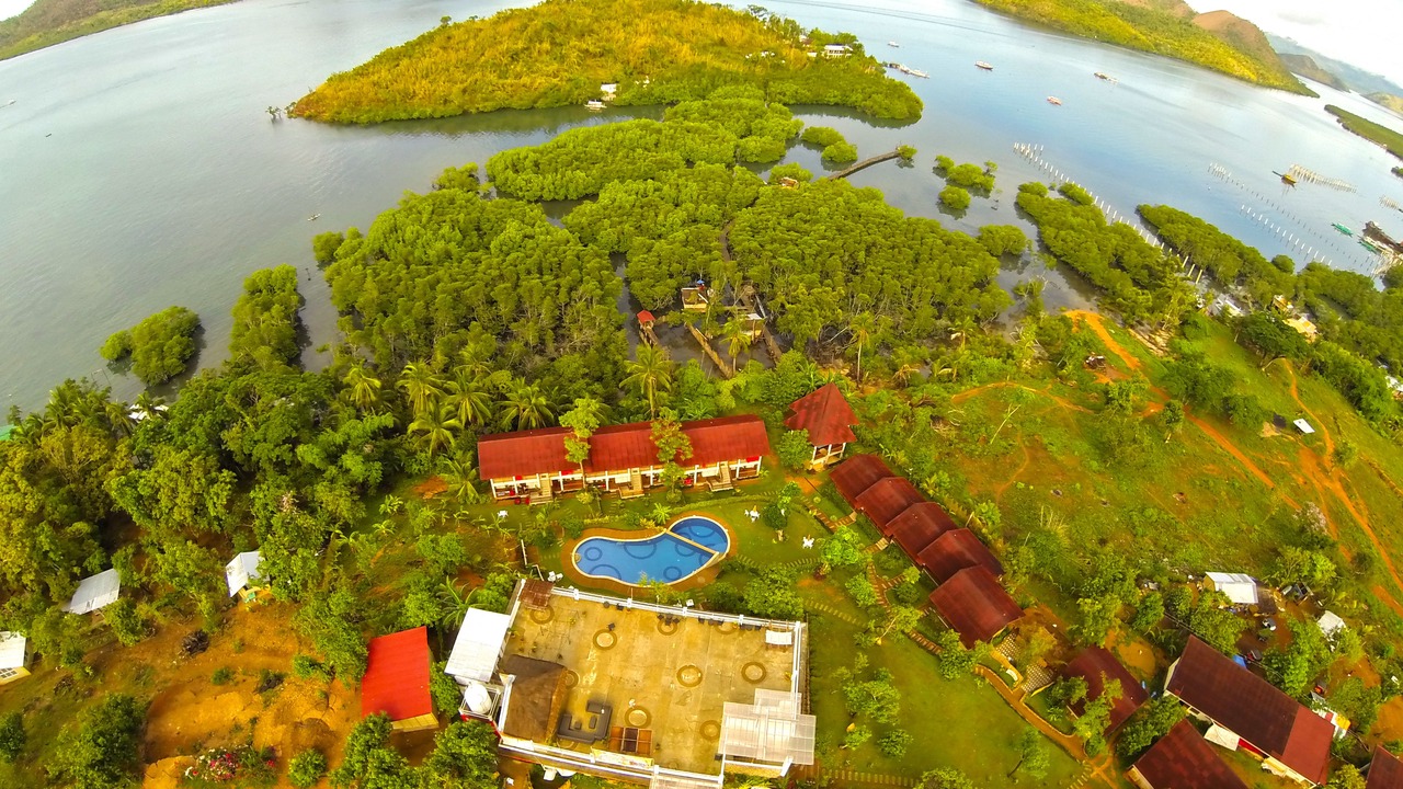 Photo of Outdoor in Coron Town Proper