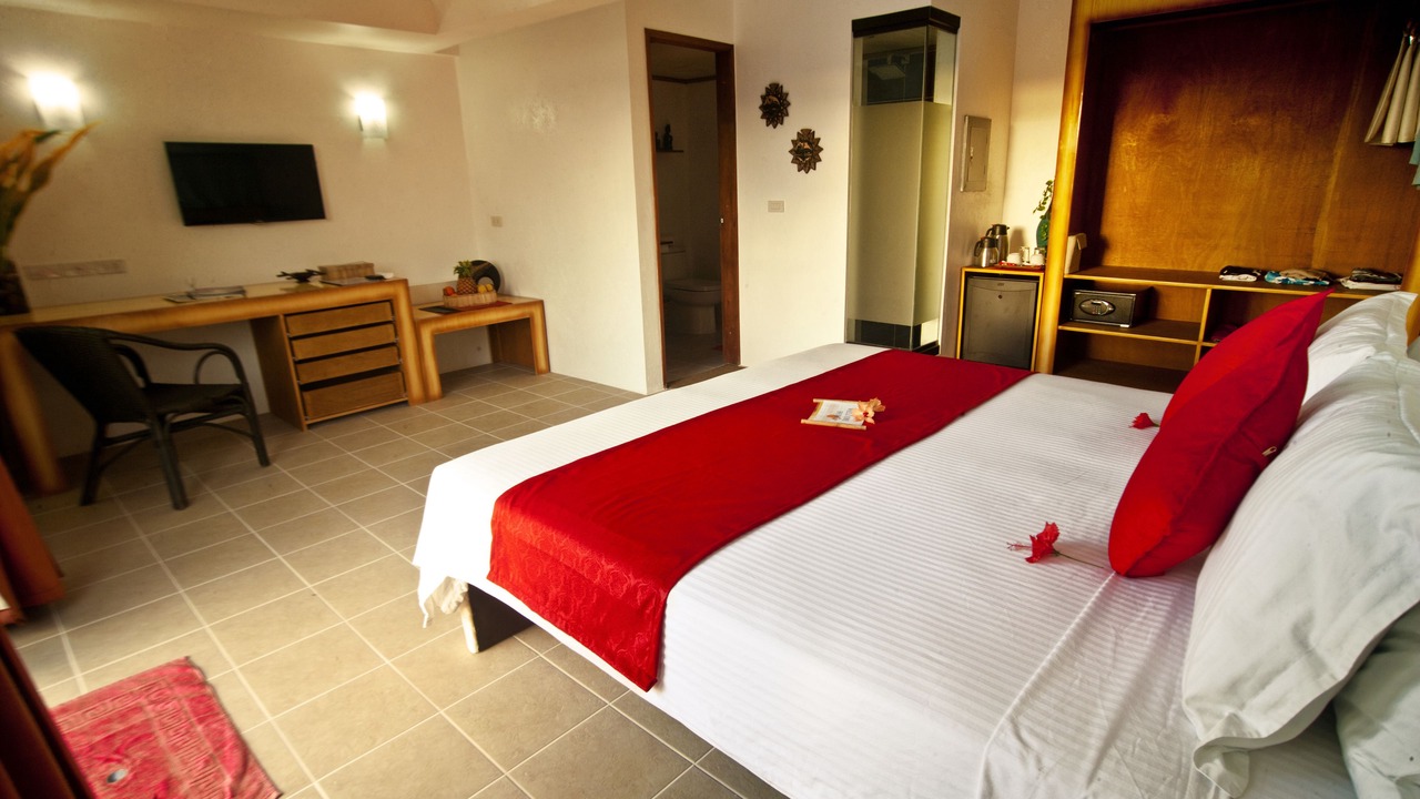Photo of Bedroom in Coron Town Proper