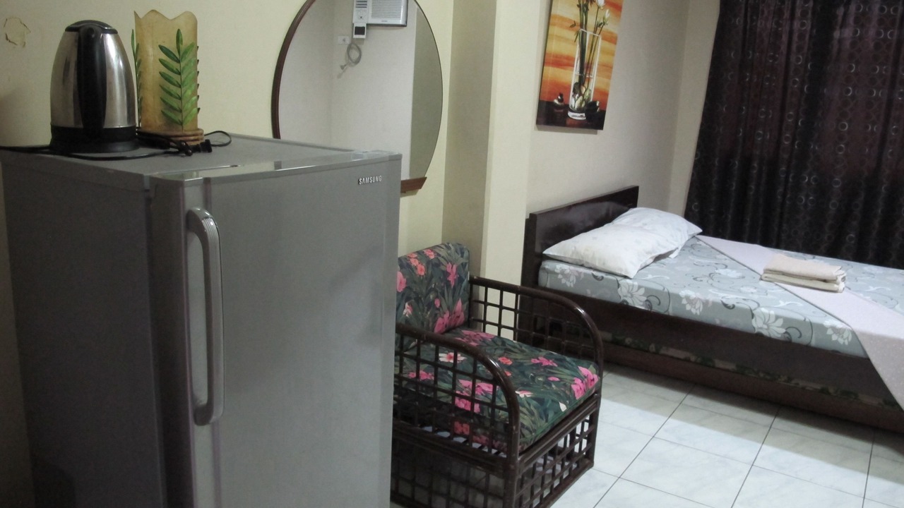 Photo of Bedroom in Mandaue