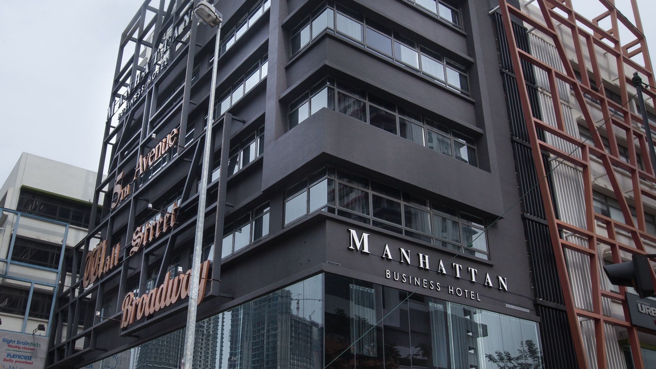 Photo of Outdoor in Damansara Perdana